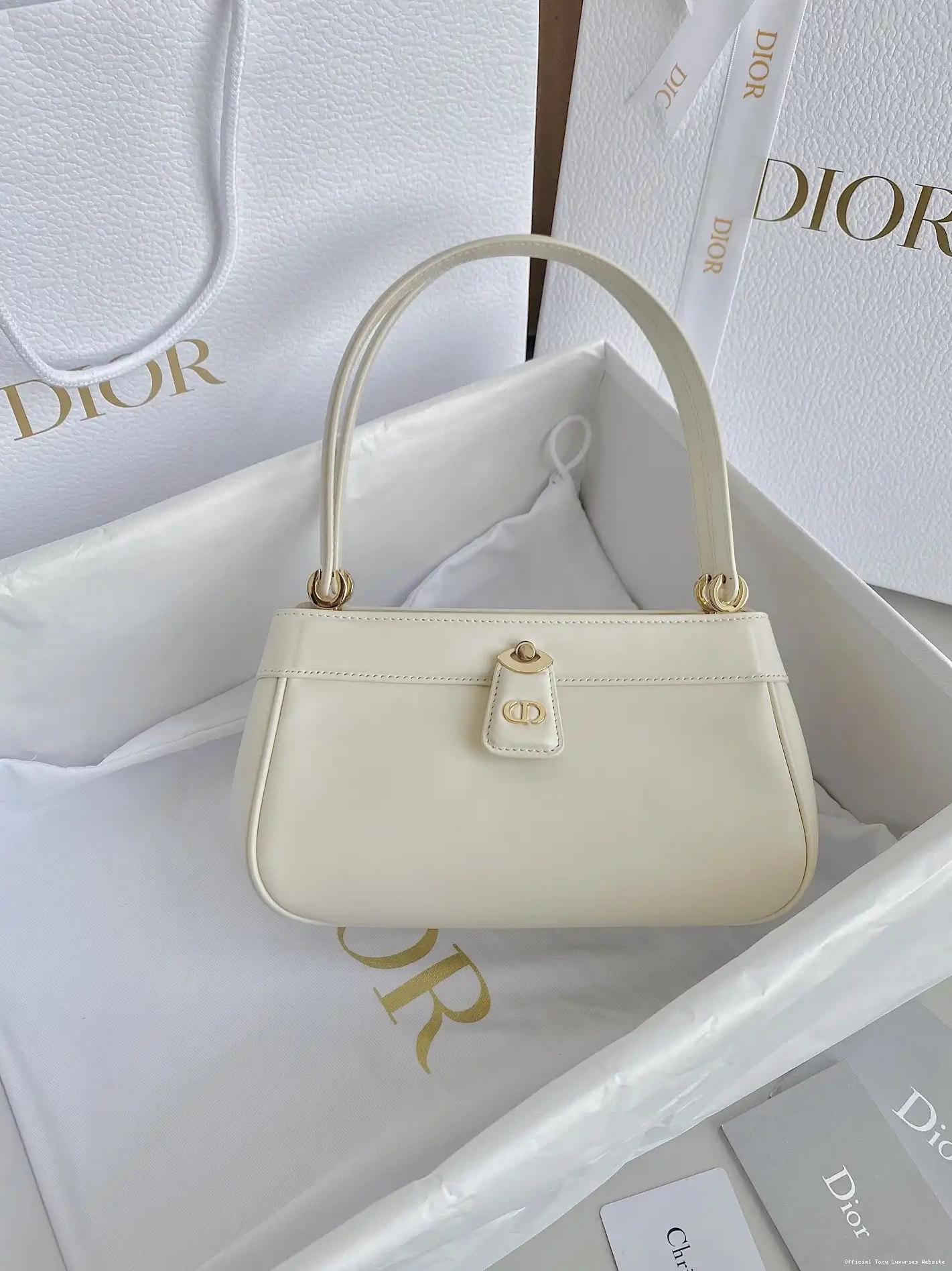Tony Luxuries BAG KEY diro 0405
